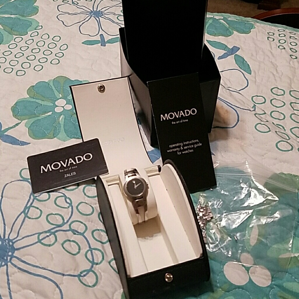 movado